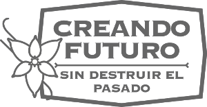 Creando futuro sin destruir el pasado