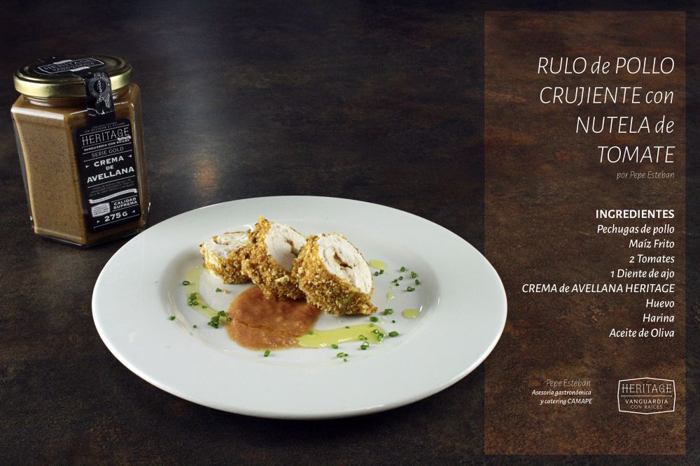 receta