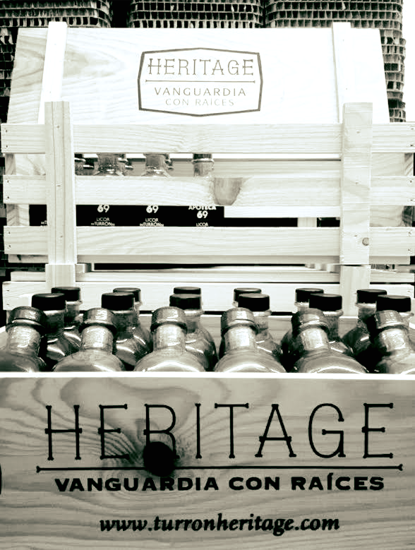 turron heritage